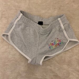 Pacsun Pacific Sunwear Sweatshorts